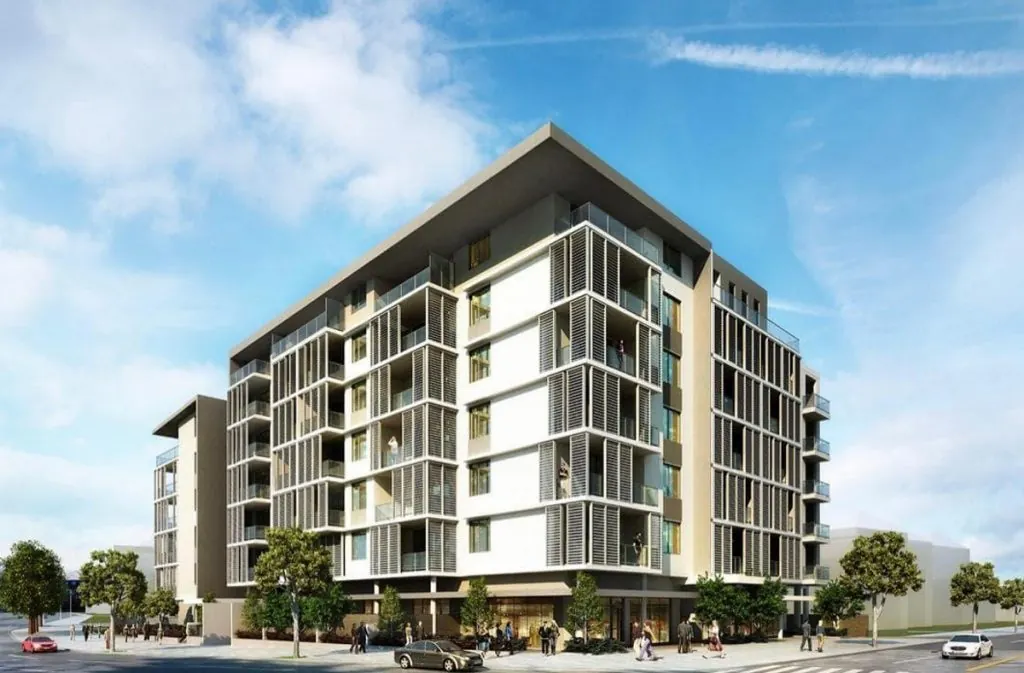 Blaxland Road Top Ryde
