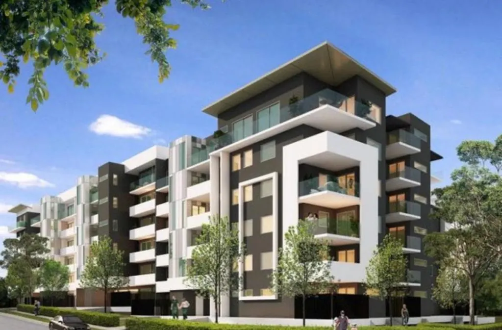 Olive Street Seven Hills