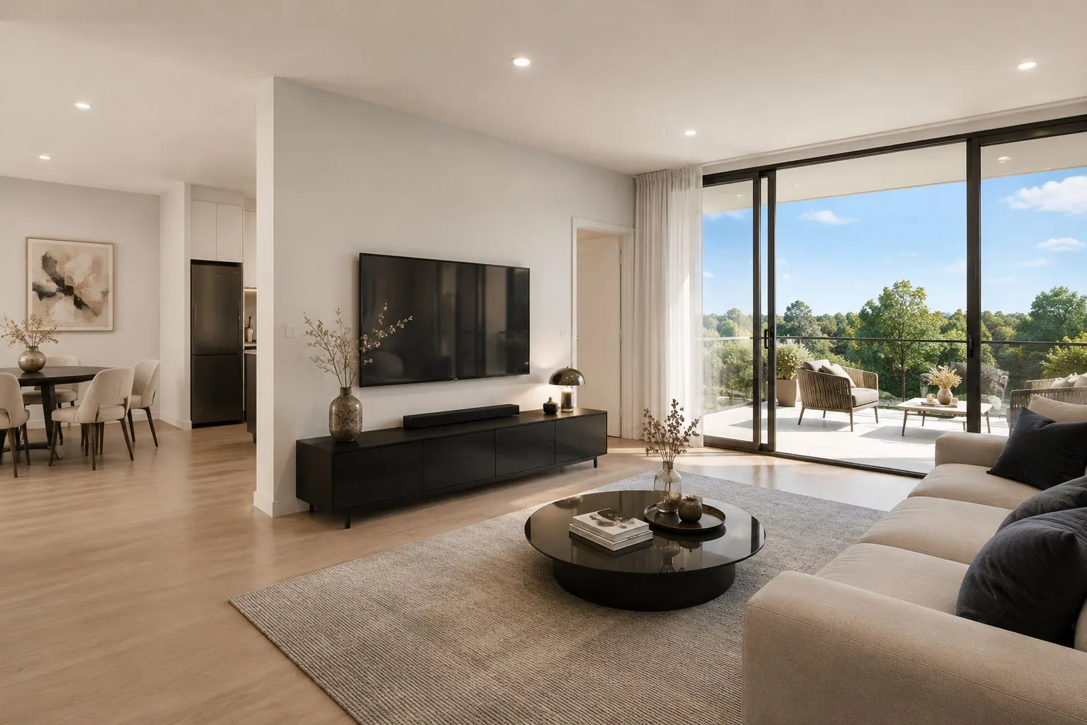 12C Grima Street, Schofields - project view 2