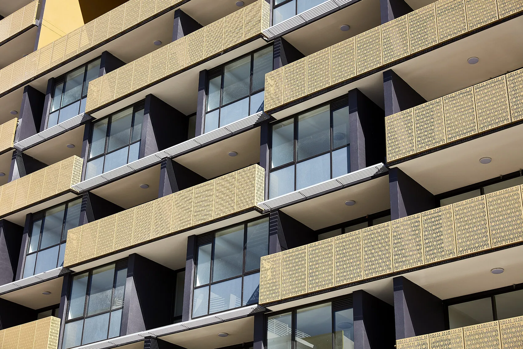 Imperial, Hurstville - project view 5