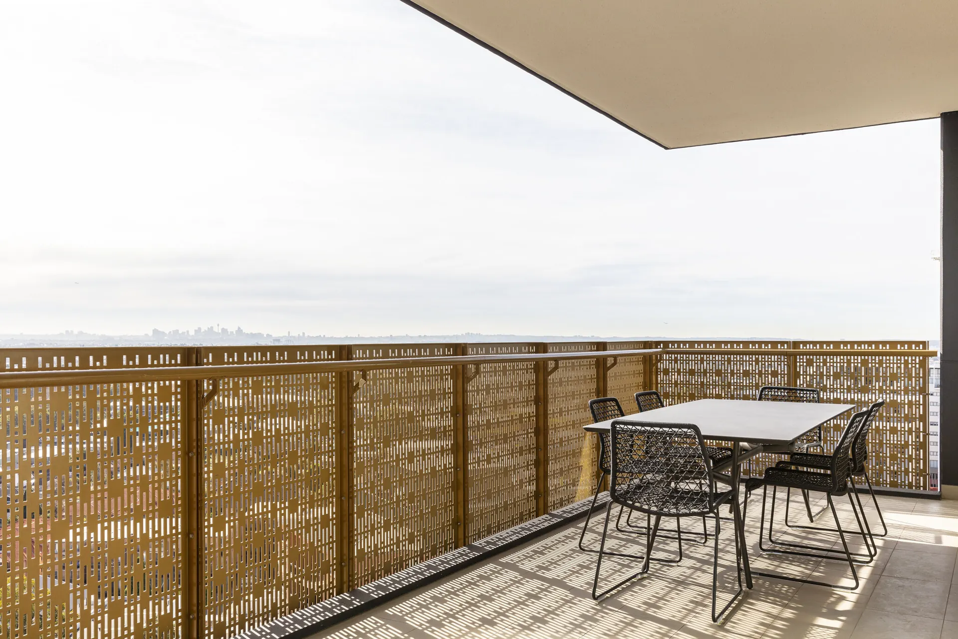 Imperial, Hurstville - project view 6