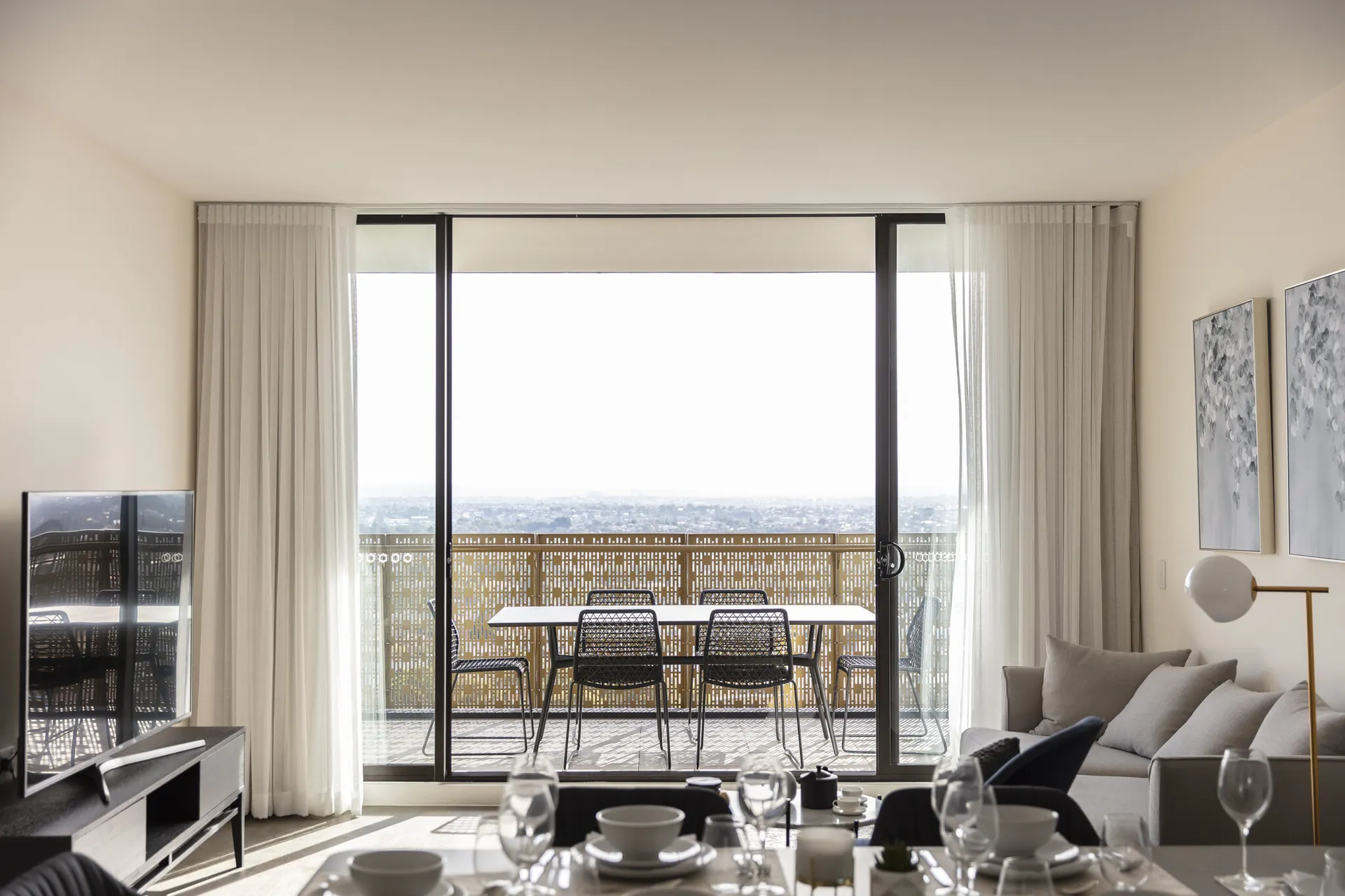 Imperial, Hurstville - project view 7