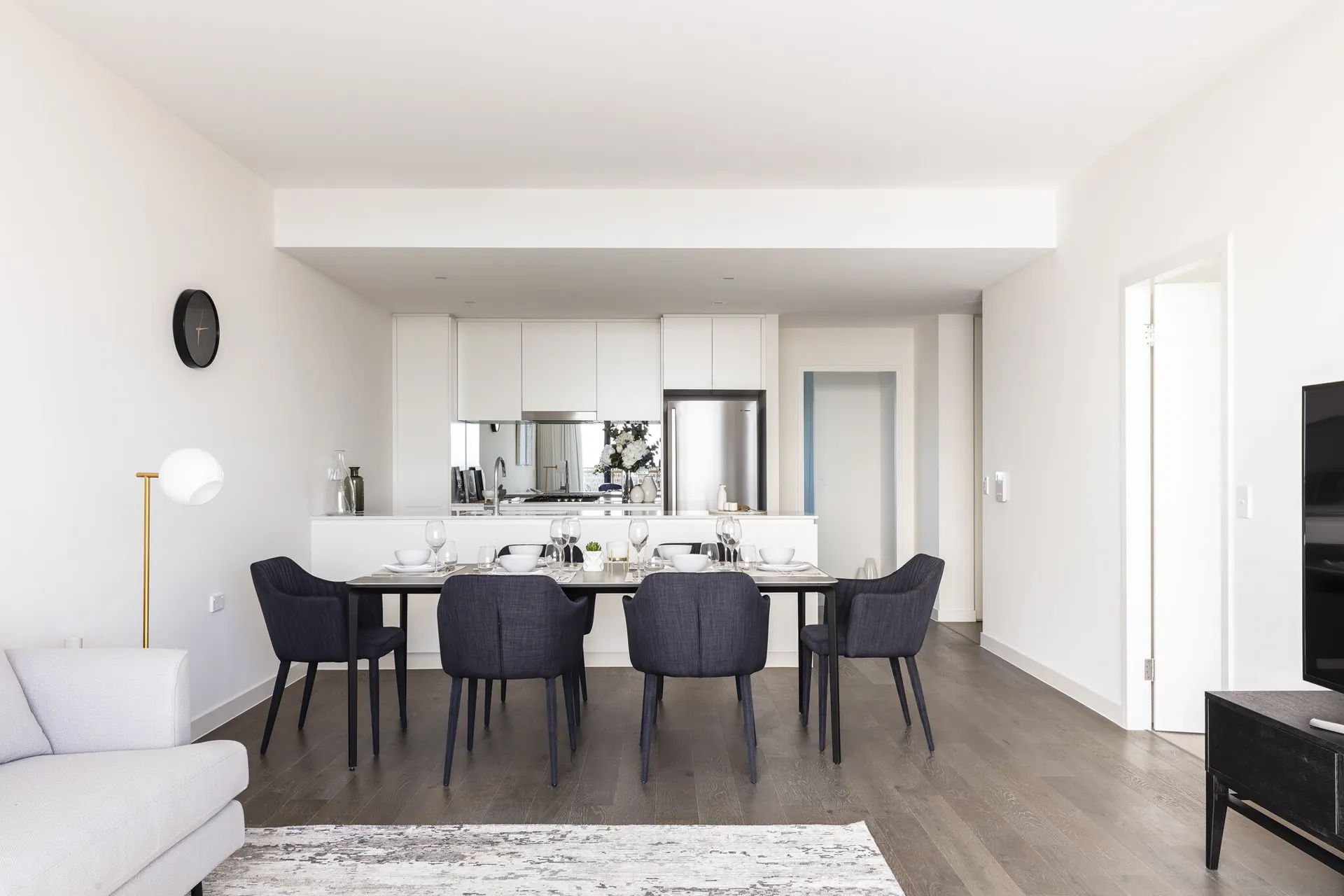 Imperial, Hurstville - project view 9
