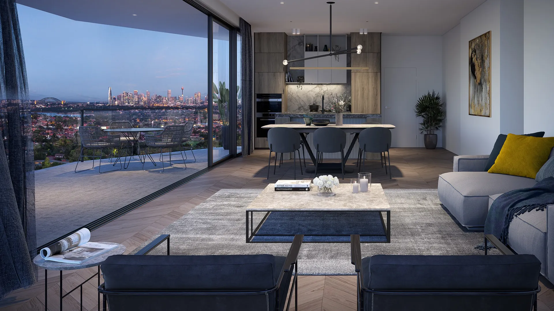 28-32 Victoria Place, Burwood